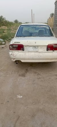 بروتون • ٢٠٠٢ • مكينة ١٦٠٠