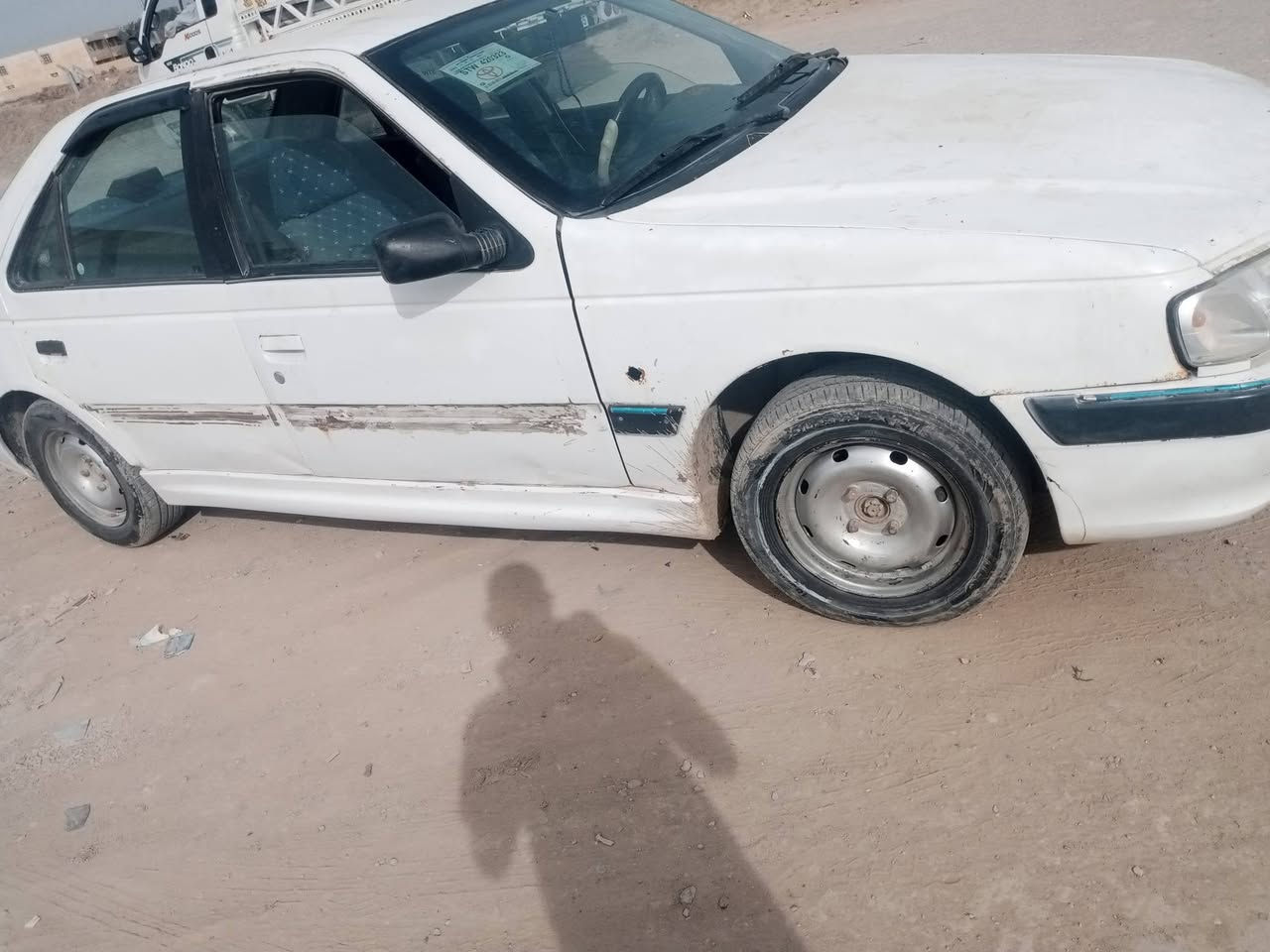 لبيع بيجو باص محور كورلا بيكاشو اوتماتيك محرك كير كفاله
مديل 11 
كشر شوفت عينك 
تبريد نقص بوري اوغاز 
سنويه صاقطه ب22
راعيه موجود بلبصره ماواصله 
ابيع هل موجود جوم حديد 
قفل قفل 19
مكان دوانيه


**إذا كنت صاحب هذا الإعلان وتريد حذفه لأي سبب، رجاءا أرسل رسالة إلى الدعم الفني**