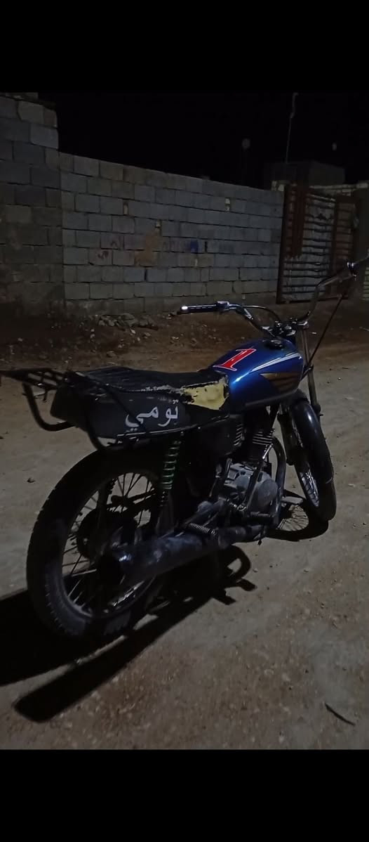 سلام عليكم دراجه شاصي نامه موديل 19 اصلي دراجه خير من الله تشغل وتروح شلعه ومعدل وفصله للبيع السعر خاص او الاستفسار ع رقم وبي واتساب ***********
.
.
.

كلك     ادمن وافق🤎
