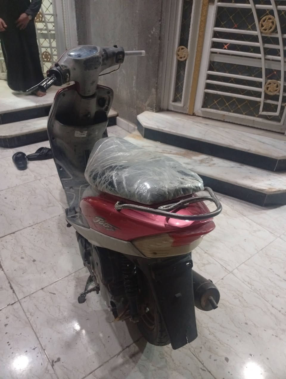 للبيع نضيفه كلش مجفته مره وحده السعر ٦٥٠وبيها مجال ناصرية مركز ***********
