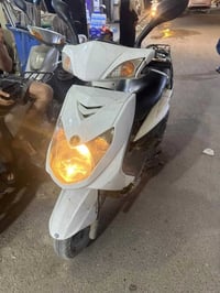 دراجه سكنز للبيع باسمي 07710500120