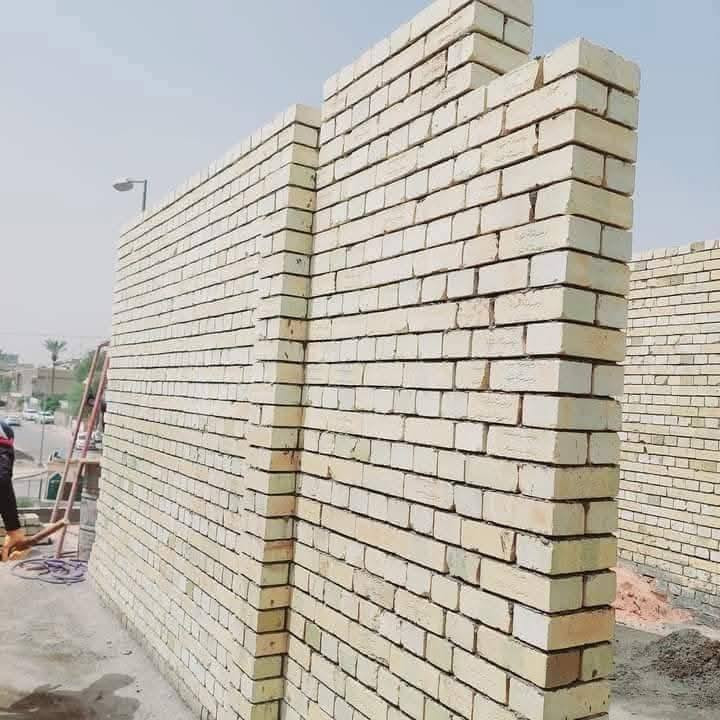 سلام عليكم
خلفه بناء متفرغ حالياً 
نشتغل قطعي وع الدبل
شغل درجه اوله وتنضيف الموقع بعد اكمال العمل
انجاز سريع بالعمل 
( اسعار مناسبه)
الاسفسار تواصل خاص واتصل على الرقم
*********** 
***********
