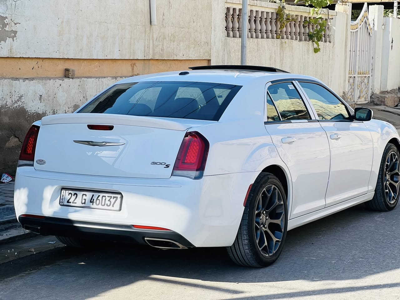 سلام عليكم. اوبامه. 2017 S علامه ذهبيه سياره كفاله عامه ماشيه 91 فول. وجديده كلش ستخدام شخصي اربيل هزهجديده تريد تحويل تريد وكاله حاضر مكاني ديوانيه سعر قفل 270 قفل *********** سياره كندي شركت عادل عثمان دخول زيرو
