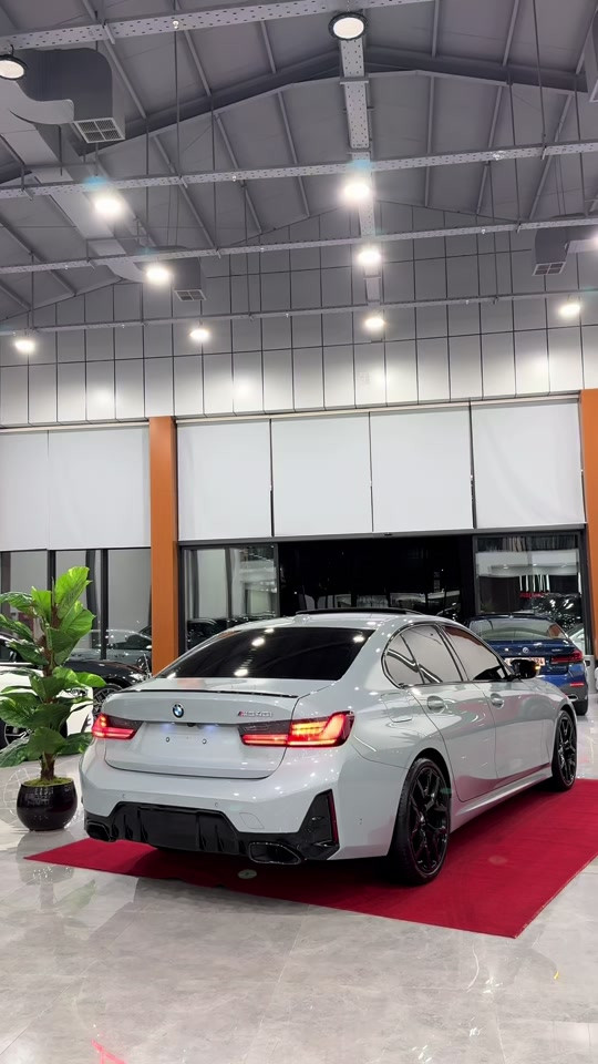 #bmw #340i #mperformance #2025 #erbil_iraq ***********–***********
