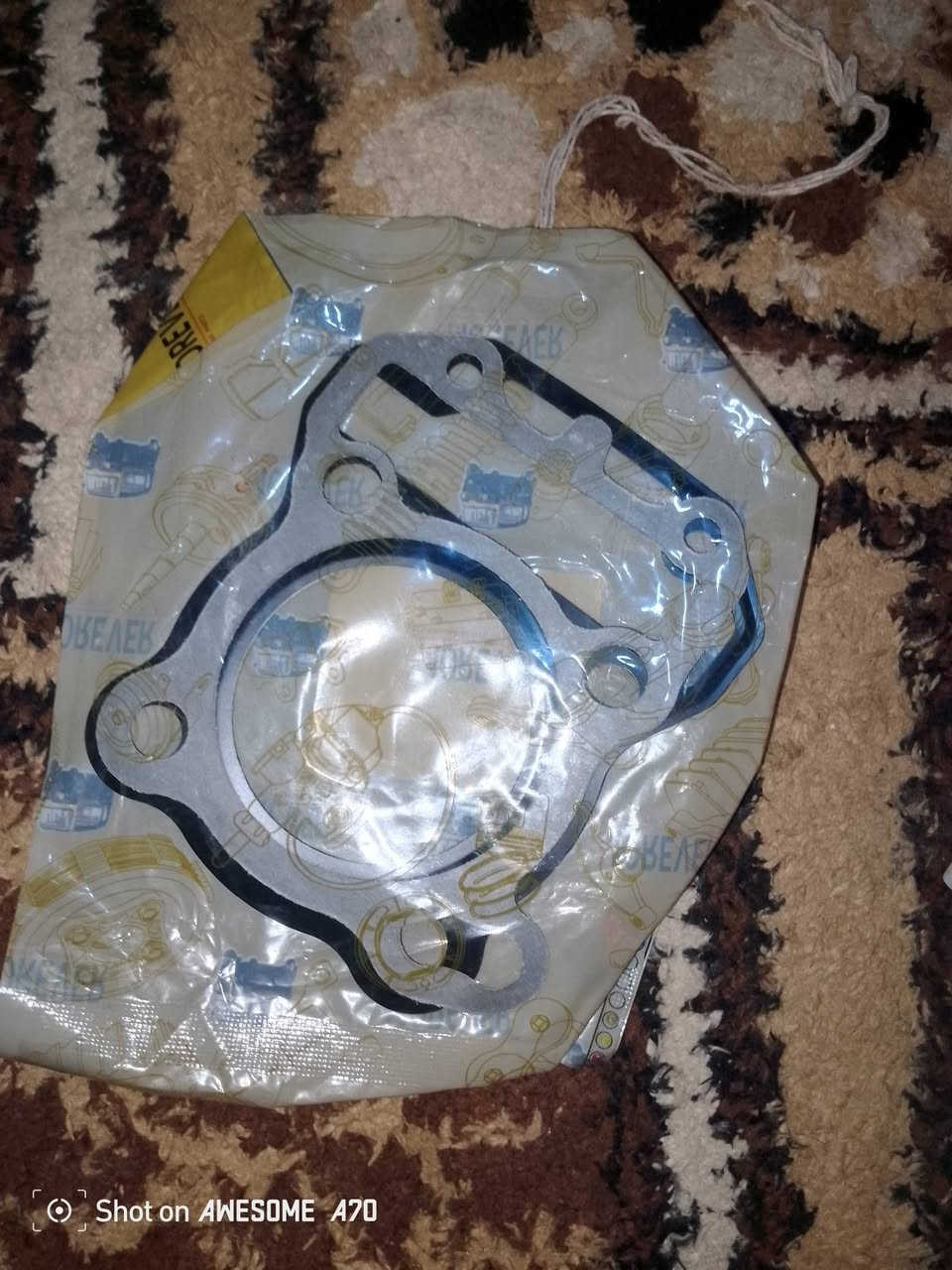 السلام عليكم بوشه وبستم والفات واشر  للبيع  ***********
