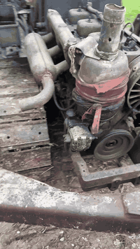 السلام عليكم محرك دويز البيع شغال وجهز 3بستم دويز ***********
