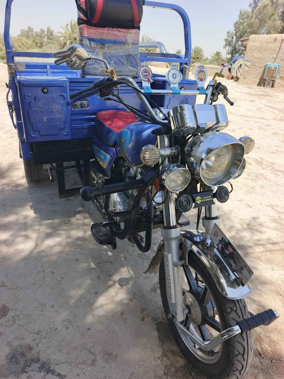 جمره موديل 23وضع الشركه للبيع الشراي يجي خاص السعر مليونين و600 قفل والمو شراي لا يتعبنه  ستوته كفاله عامه اوراق وحته وصل كمرك اصفر بيه


**إذا كنت صاحب هذا الإعلان وتريد حذفه لأي سبب، رجاءا أرسل رسالة إلى الدعم الفني**