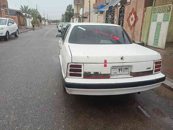 سلاو هاوريان ئه م ئولدزه بو فروشتن سياره يكى چاكه و كه م مسرفه گير اوتوماتيك  سعرى 17 گلا هيچى نيه به شه رت حاسيبه كه مالى كه س نه بيت كى وستى تلفون كات له كفريه *********** گورينه وه ش ده كه م گه ر شتى به دلم بيت كيفري
