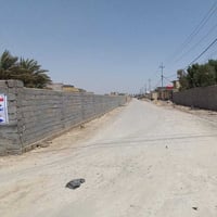 حي الحوراء • طابو زراعي • ٤٠٠م
