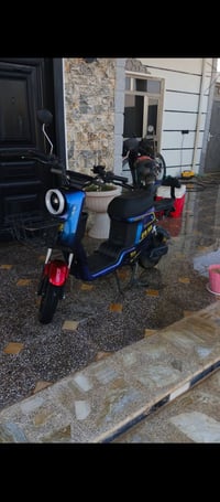 دراجة شحن R9موديل 24 السعر 400 قفل 07770528828 للتواصل واتساب