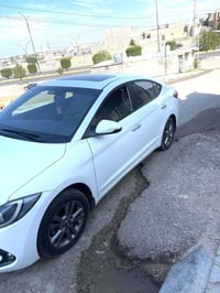 النترا • ٢٠١٧ • رقم بغداد