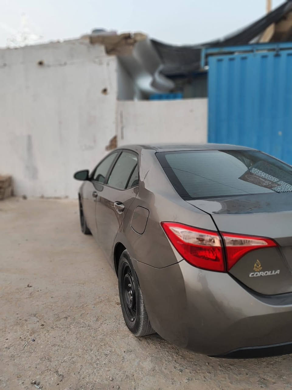 ك
كورلاء 19 للبيع  تفاصيله بلمنشور  مكاني ناصريه ***********
