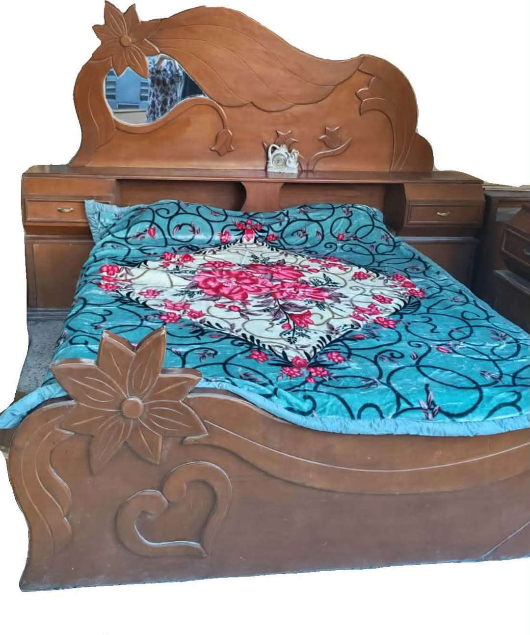 غرفه نوم لبيع مع دوشك. سعر 600 مكان حي الاعلام


**إذا كنت صاحب هذا الإعلان وتريد حذفه لأي سبب، رجاءا أرسل رسالة إلى الدعم الفني**