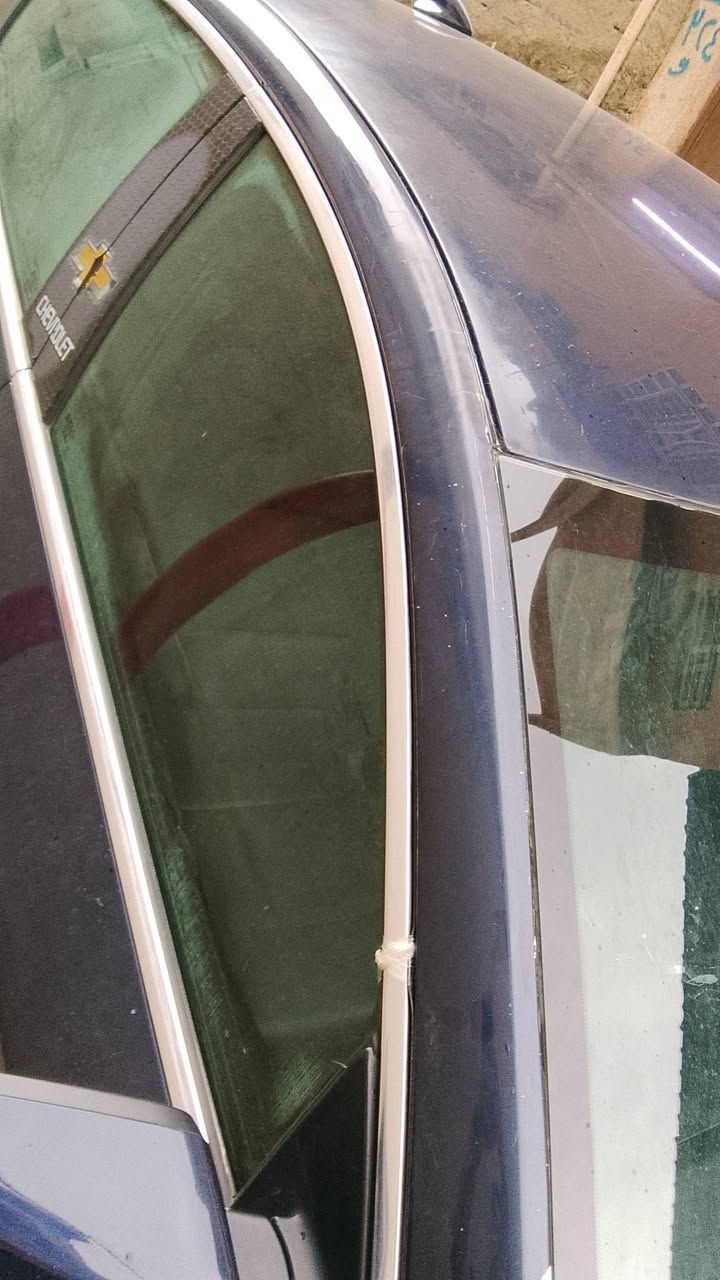 شوفرليت ماليبو 2017 LT
رقم اربيل دولي سنويه ساقطه صارلها سنه 
غرامات 240 الف
ضرر ثلاث قطع شرط بدون دواخل لا شواصي ولا لغود 

كير مكينه 1500 تيربو شرط خير من الله حداديه جديده  السياره ينرادلها مصرف 

مواصفات LT 

زينون شمسي 

شاشه كار بلي 

5 بصمات بيبان 

صندوك بصمة 

كاميرا 180 درجة

تحكمات ستيراً

كشن كهرباء

وباقي مواصفات معروفه 

مكان السياره موصل 

سعرها 98 وبيها مجال

الاتصال علا الرقم ***********

واتساب ***********
