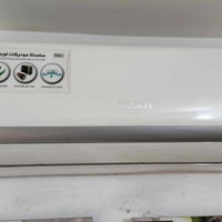 سبلت توسوت انتاج 2017 انفيرتر 2 طن وضع الشركة لا مفتوح ولا مصلح تاخذه ...