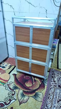 ميز المنيوم • كوفه النجف