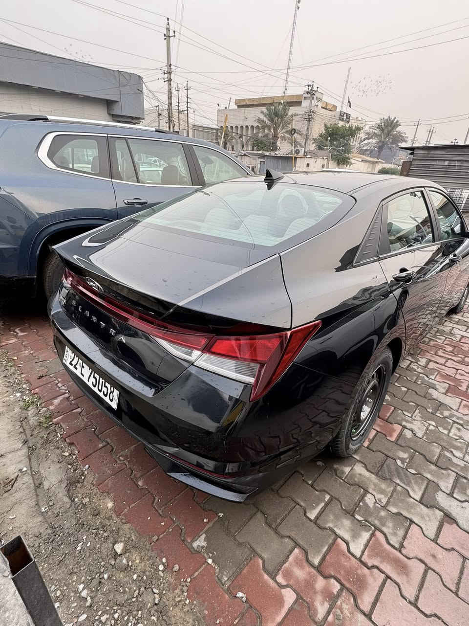 سلام عليكم

للبيع او مراوس

النترا موديل 21 بيه بس بنيد 

تفاصيل اكثر خاص او وتساب

***********
