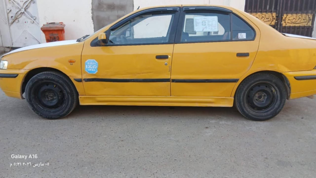 مسند موديل 2011 كير محرك حداديه كهربائيات تخم تاير 
جاهزة السياره 
مكاني الديوانيه 
وتساب ***********
راعيهة ابغداد ماندله 
السعر ب16وبيهة مجال قليل
