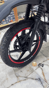 تعمير بوكسر رجعت وكالة ❤️🫡ً
 

متوفر جميع قطع غيار خاصه بدراجات بوكسر 🏍️'
التواصل
(***********) 📞
