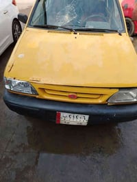 سايبا موديل ١١ السيارة جاهزة من كولشي كير محرك تخم تاير الكشر كدامك ال...