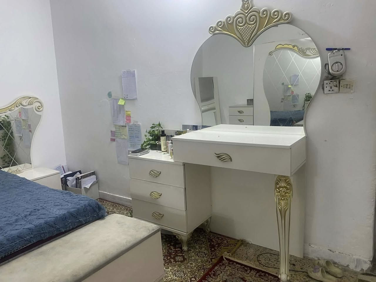 غرفة نوم للبيع 
المكان الوشاش


**إذا كنت صاحب هذا الإعلان وتريد حذفه لأي سبب، رجاءا أرسل رسالة إلى الدعم الفني**