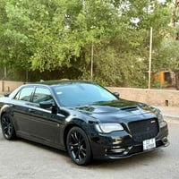 كرايسلر 300 • ٢٠١٨ • مكينه ٣٦٠٠