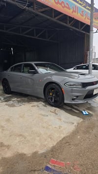 دوج جارجر • ٢٠١٨ • ذي قار