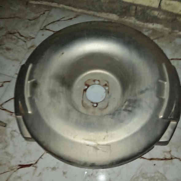 سلام عليكم لبيع 75 مكان بغداد المحمودية ***********
