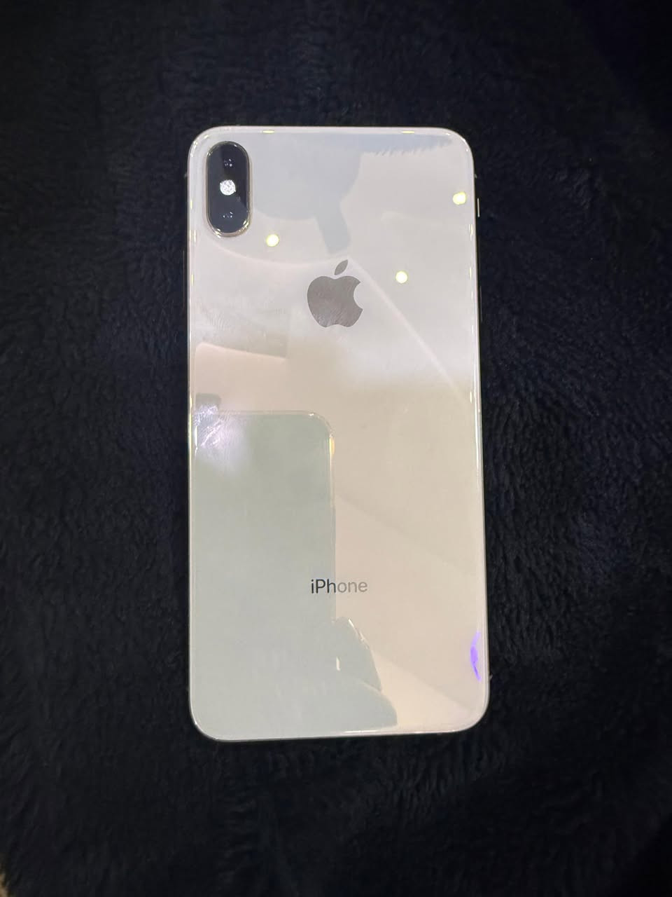 سلام عليكم ايفون اكس ماكس البيع بطاريه 77ذاكره 265مكفول كفاله عامه ما مفتوح مراوس حسب القناعه سعره 350وبي مجال قليل مكاني ميسان المجر الكبير هذه رقمي ‭٠٧٨٤ ٢٩٤ ٣٧٨٢‬
