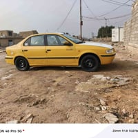 سمند • ٢٠١١ • ديوانيه