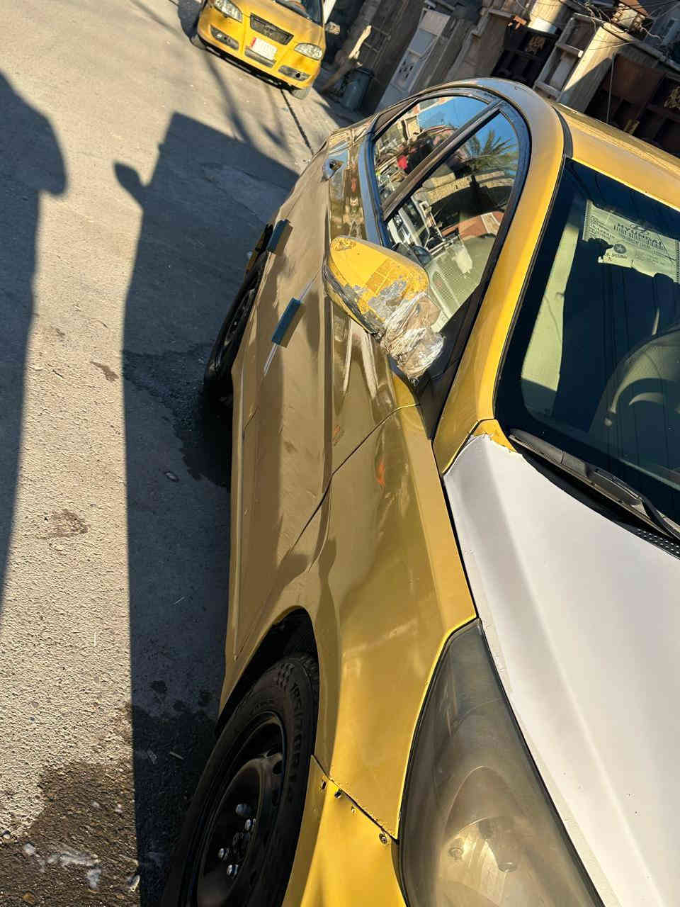 السَلٱمٌ عـَلـْيگمّ-ۈرحـْمّـٌة ٱللـّہ ﯙبُرگـّاتہ
هونداي اكسنت 2014 خليجي محرك 1600 دهن جديد تخم تاير جديد تتدفئة تبريد جديد شغال السعر (80))  كامل السيارة المكان الشعب 
***********
