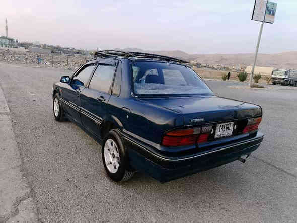 گلاندی ئۆتۆماتیک
مەکینە63بەغ
ئارئم پلاسیکی سلئمانی بەشەرتی ئارئم ئەوەلیات و مو سو براوە مەکینە بەشەرتی بئ سەوت وبئ بوغار وبئ چەوری گئر ئۆتۆماتیک بەشەرتی وەک ژۆدلئ تازە بەدلی باکات بئ هاڤ بئ تەکان ئەوروپی تازە خراوەتە سەری چوار تایەی لۆکی بۆ بەستراوە تاقم پئشو دوای تازە داگیراوە  چرکەی تیا نییە شاشە ئایپات و لایت زینۆن و برئکو قفل مەرکەزی چوار چائم کارەبا  وکارەبای کامل بەشەرئت  دەعم لێ دراو خایساتی نیە  کامل بەرگە کوژئن وگاعی تازە تئ گیراوە مەسفرەفی یچ تیا نییە مالی دۆستەو بئ عیبە شوئن بازیان سەعر 33$ مەعامەلە
***********
*********** السليمانية
