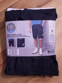 برمودات رجالي • ليدل ألماني • قطني