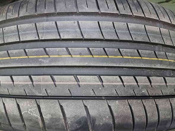 للبيع ويل توسان حجم 19موديل 2024 
سبير غير مستخدم 

مع اطار NEXEN كوري المنشأ انتاج الإطار 2024 

مكاني النجف 

للاستفسار . *********** واتساب
