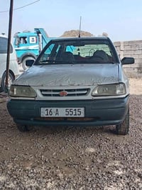 مديل ٢٠١١ • رقم قادسيه • تبريد ناقص