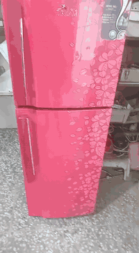 ثلاجات • نضافة ٨٠% • كونكورد ٢٢ قدم