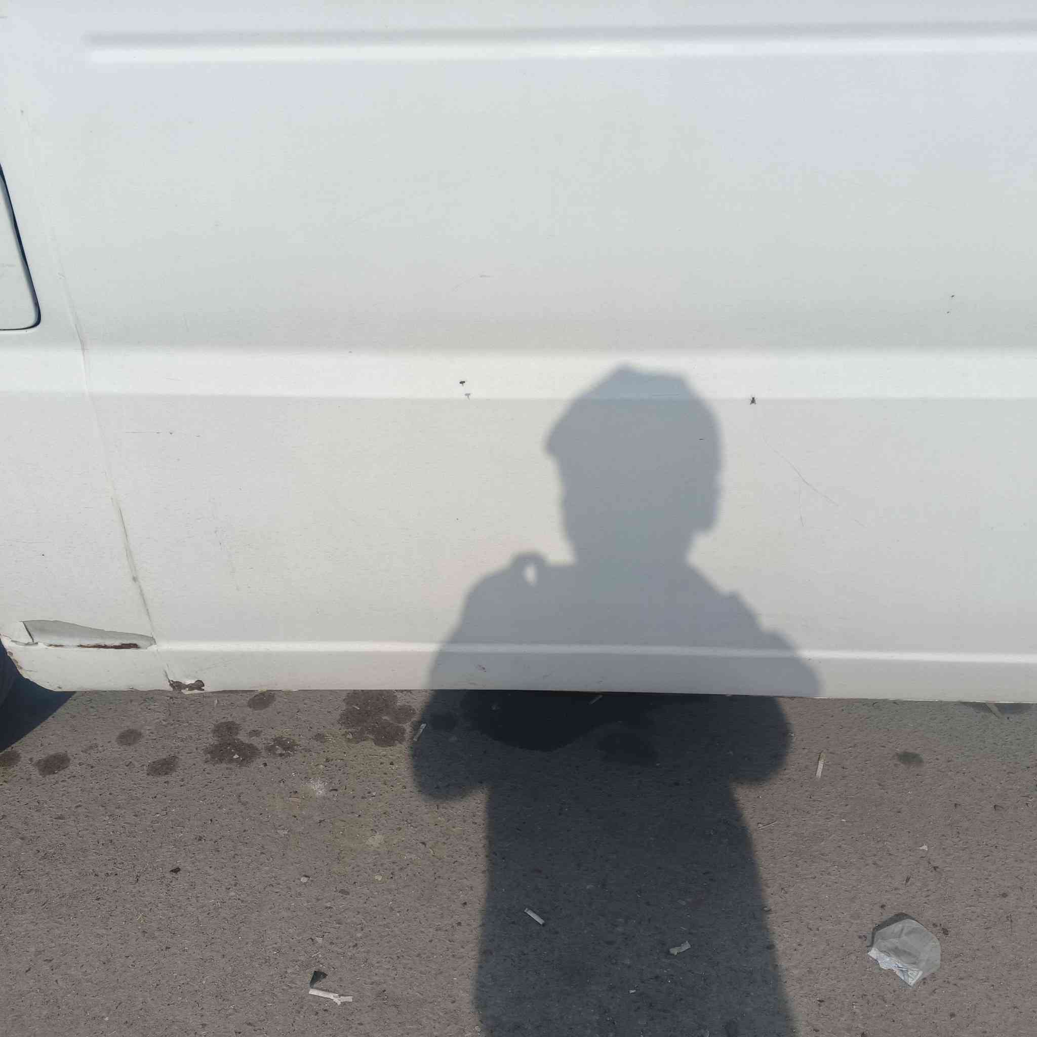 شيري 2013 محرك كرنفال كاز لا تنقيص ولاتبخير السيارة بيها خياسات قليلة سنويتها منتهية 22 راعيها بغداد السيارة موجودة بالبصرة السعر 80 للتفاصيل أكثر اتصل***********
