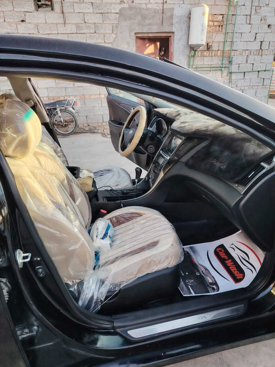 سوناته 2014السيره حلوه وجديدة رقم سنويه بل ديوانيه السعر 47 وبيهه مجال حداديه تخم تاير مكينه كير مكفولات *********** بيع فقط طبعن
