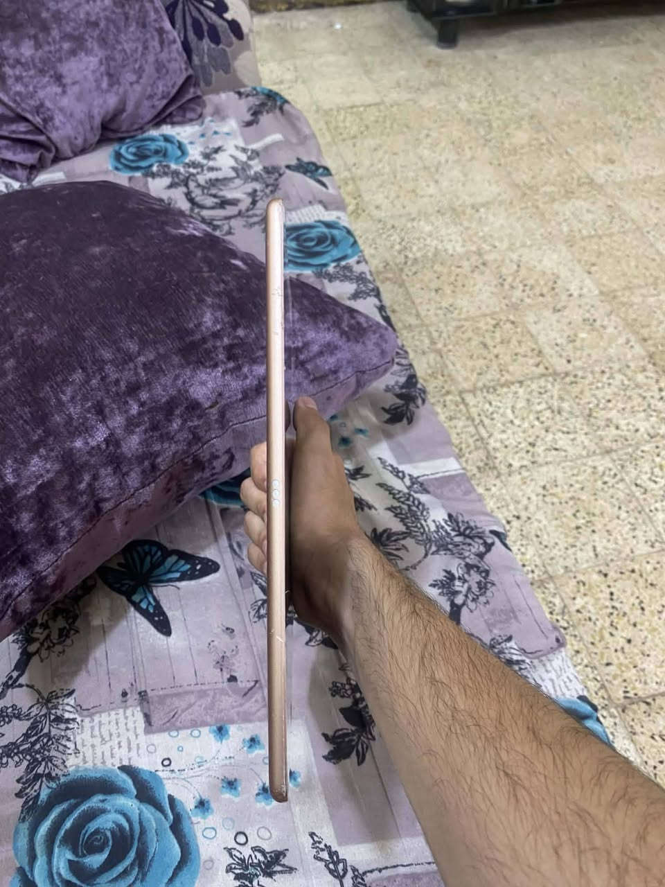 السلام عليكم
ايباد 7
ذاكره 32
لجهاز بلادي فقط مبدل كلاس
بي صرف شحن شويه
مكاني تكريت القادسية
***********
