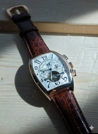 فرانك مولر • اوتماتيك • ٤٣مم