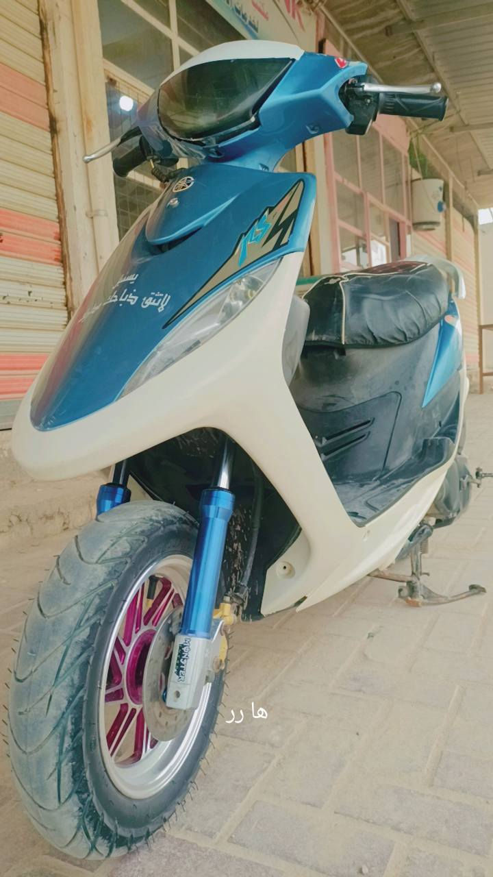 سلام عليكم شباب ماكس انضف من الصوره يشهد العباس   مبدل بوشه وبستم 49 نضافه وشلعه فول سرعه اذا ماتعبر ال 100 ترجع دراجه ماعايزه برغي ب800 وبيه مجال قليل حك الجيه مكاني بنجف بلحيره اليريده بخدمته ول يكسر بيهه ليعلق رجائن ***********
