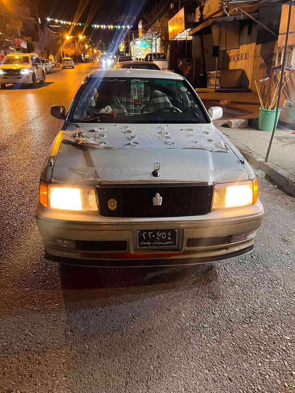 ‎مه ليكه ١٩٩٨
ساخ هيجي  پيوه نيه
نرخ:٤٥ گه لا 
***********‎ Singapore
