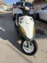 دراجة ماكس • مكينة تخبل • حي العامل