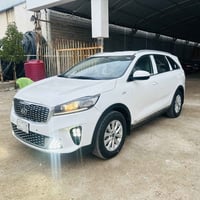 سورنتو • ٢٠٢٠ • فور ويل