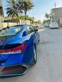 النتره 2024 وارد امريكي  حادثه جاملغ وبنيد بدون دواخل  تبديل  ايرباك ا...