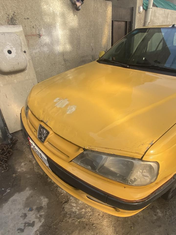 بارص 14 السياره راعيهه متوفي يصير اخوي اكفل عشاير وسرقه اسوي مكاتبه ويه المشتري السياره مال شغل على باب الله سنويه جديده هزه رقم انكليزي بابل هيئه غرامات اي شي عليه السياره كاعده بيهه خيط بخار السعر 19 وبيهه مجال حك الجيه شي بسيط مكاني الحريه للتواصل ***********
