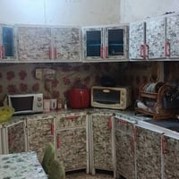 كاونتر للبيع بسعر مناسب مكانه الولايه قرب جامع العباس  07806312592