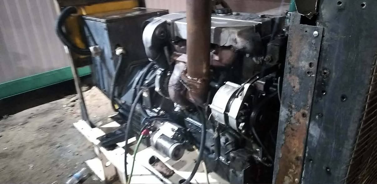 مولده بيركز 60 kAV نضيفه 
***********
