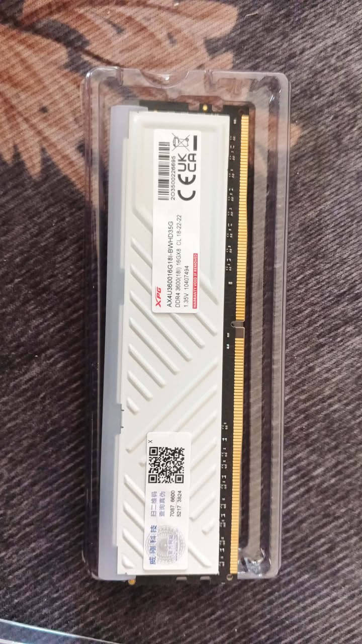 رامات حاسبة عدد 2 سعر القطعة 200 الف الإستفسار خاص او واتس اب ***********
