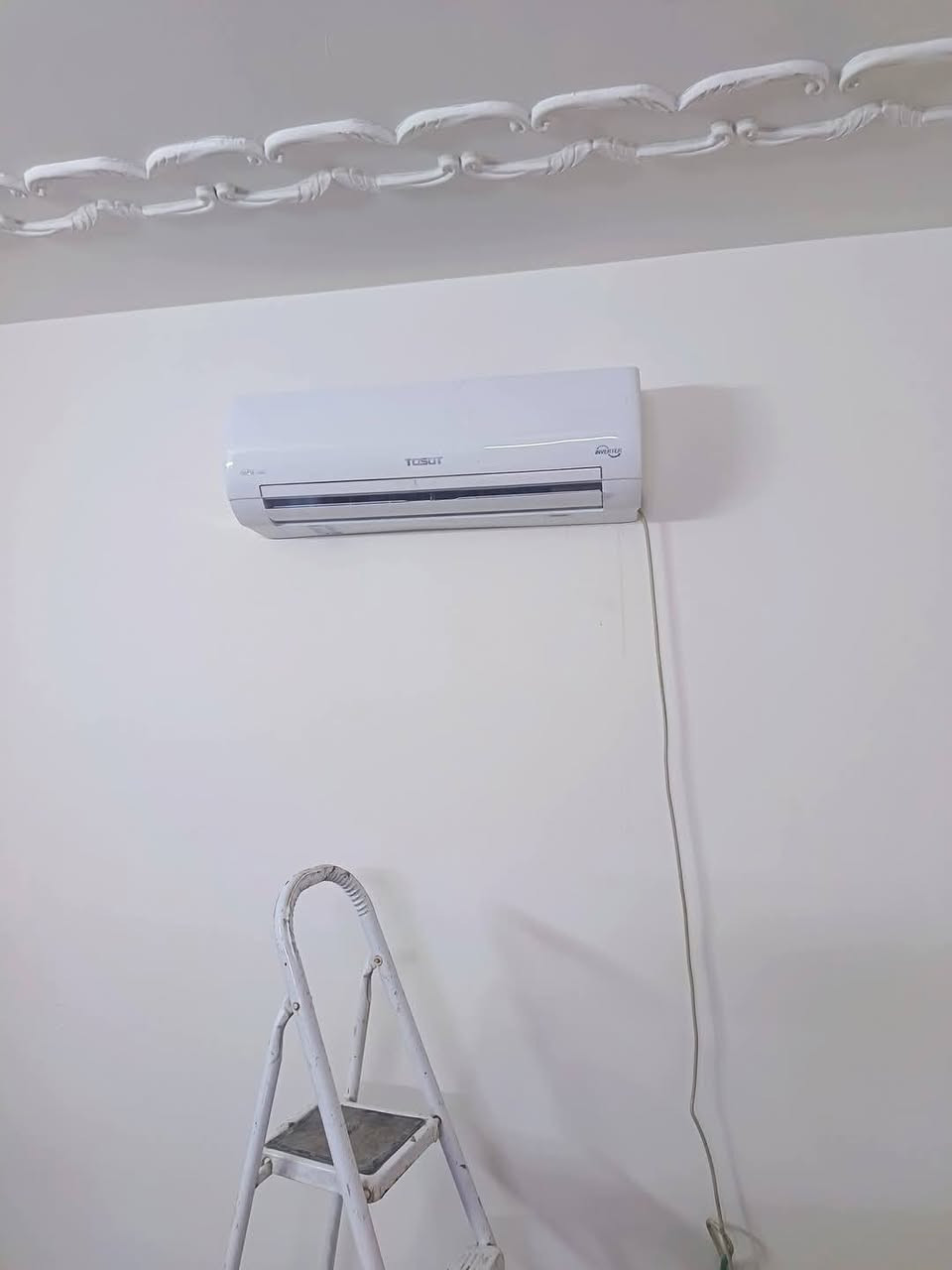 سلام عليكم مستعدون نصب وصيانه التبريد أو السبالت أو المكيفات ***********//***********
